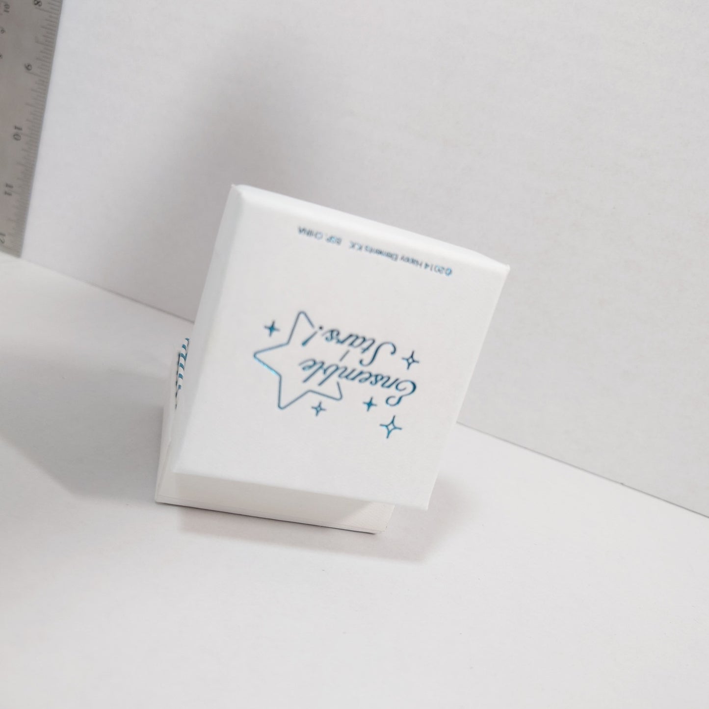 Kuro Kiryu AKATSUKI Ensemble Stars Ichiban Kuji Ring