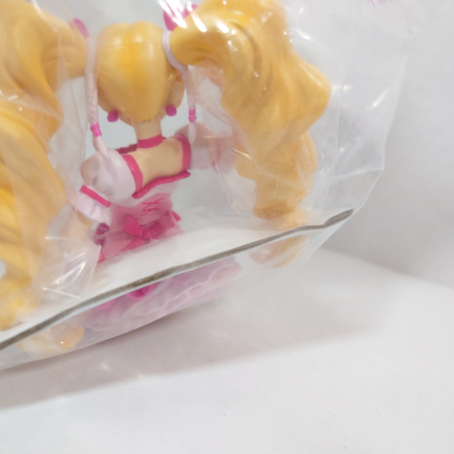 Cure Peach Fresh Pretty Cure (Precure) Figure