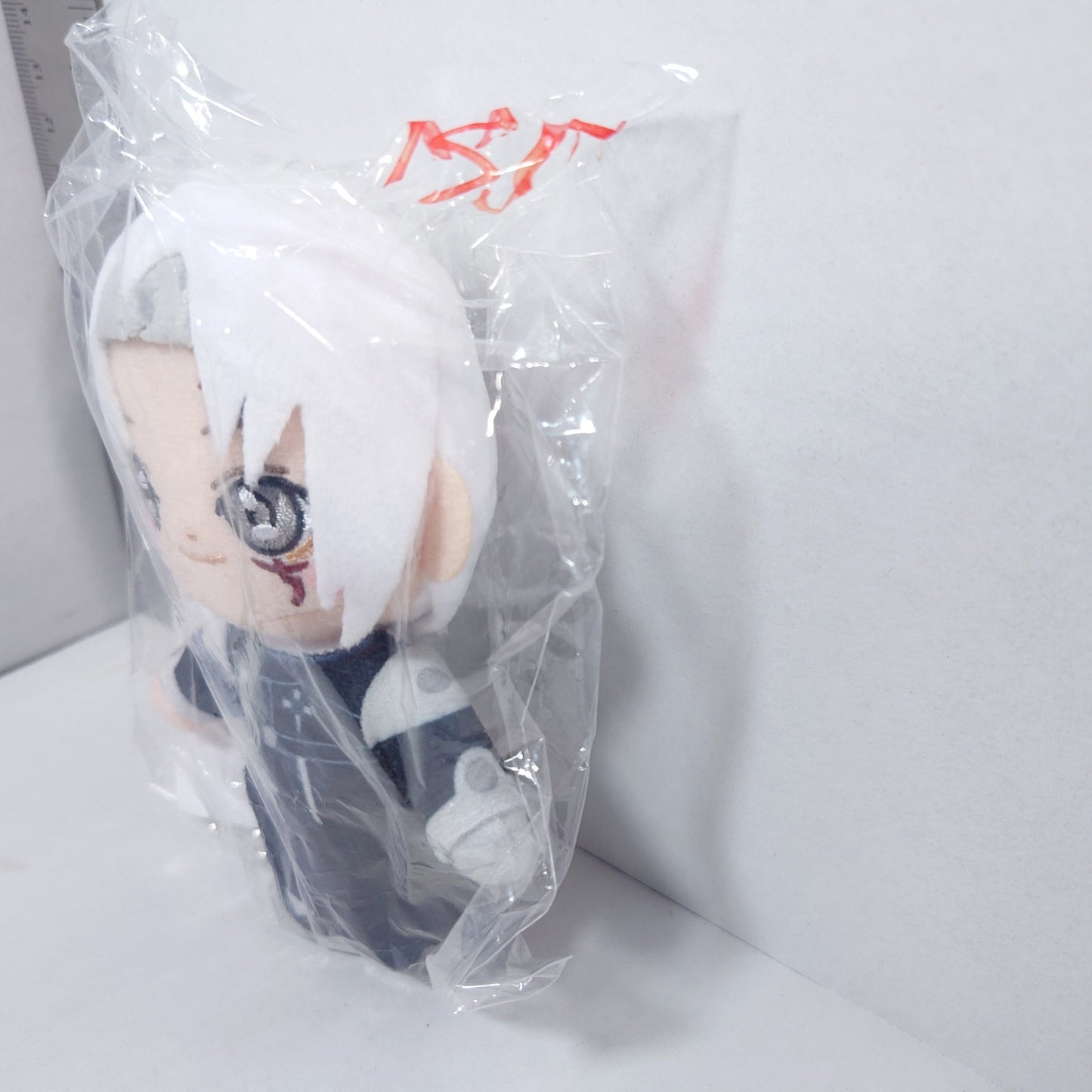 Allen Walker D.Gray-man Plush