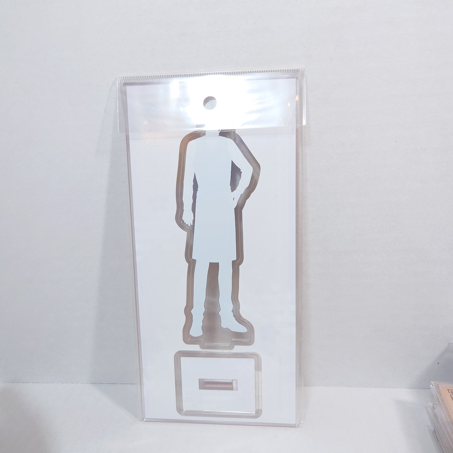 Toshizou Hijikata Hakuoki Acrylic Stand