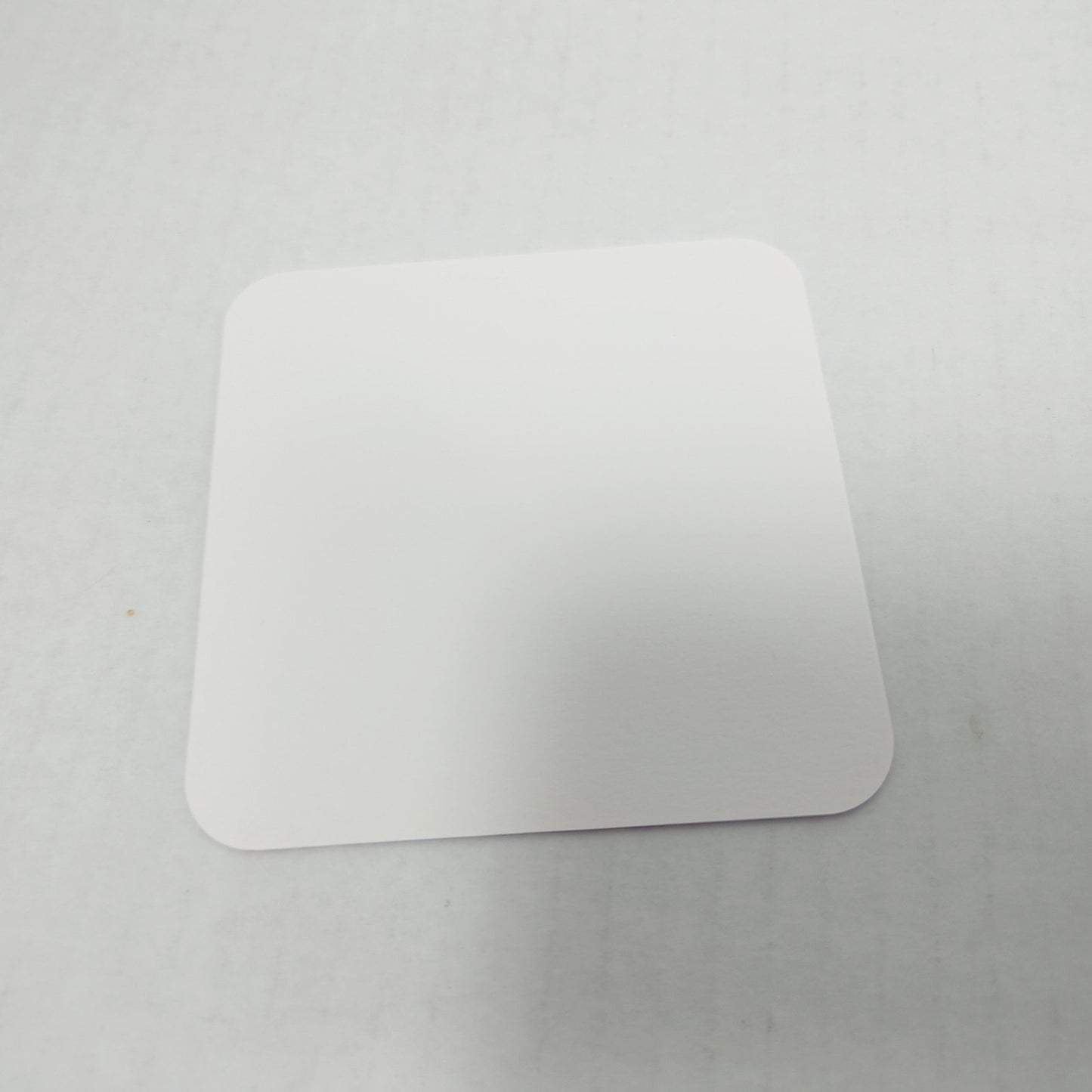D.Gray-man Katsura Hoshino World Art Exhibition Lucky Draw Coaster