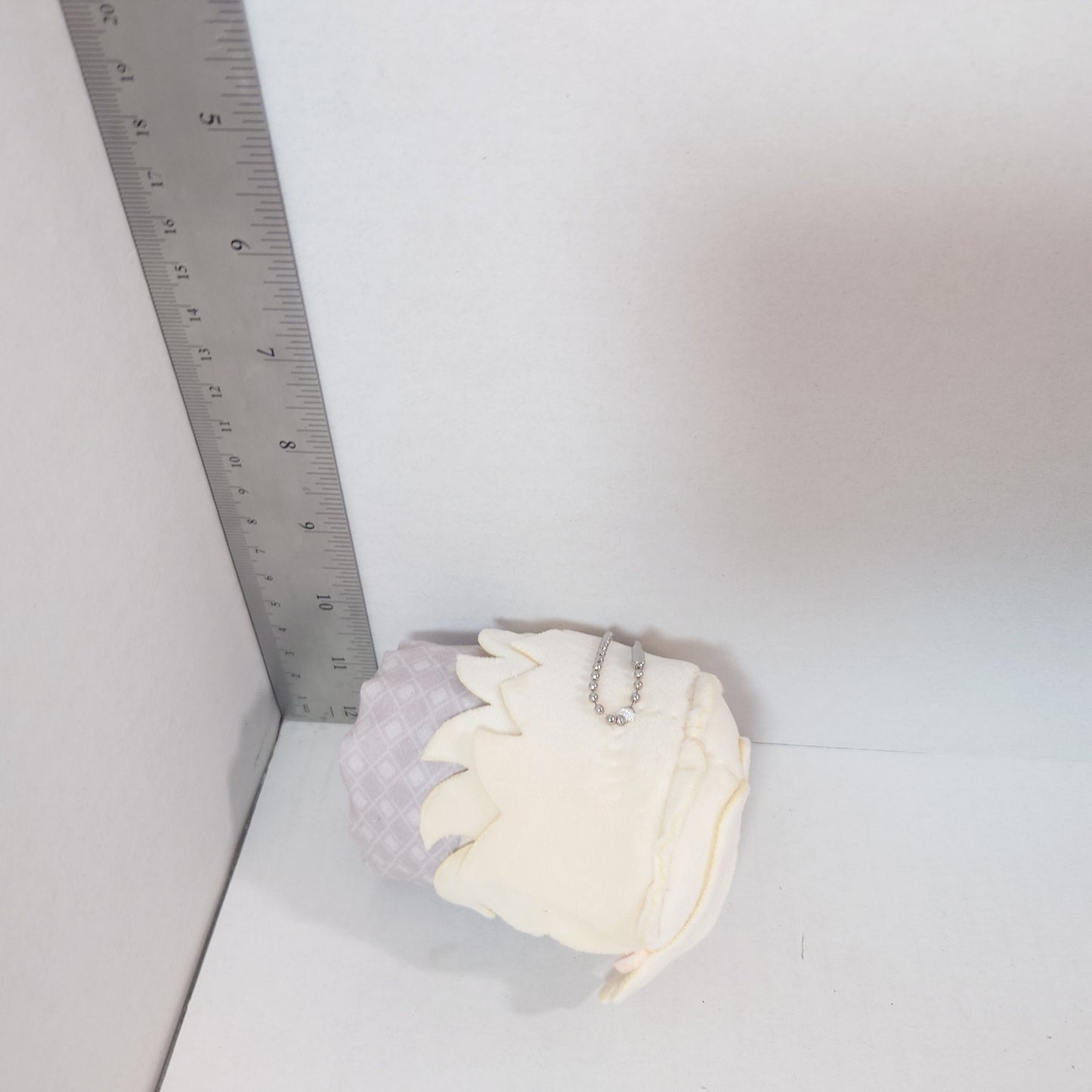 Joseph Desaulniers (Photographer) Identity V Mochikororin Plush White Day Ver.