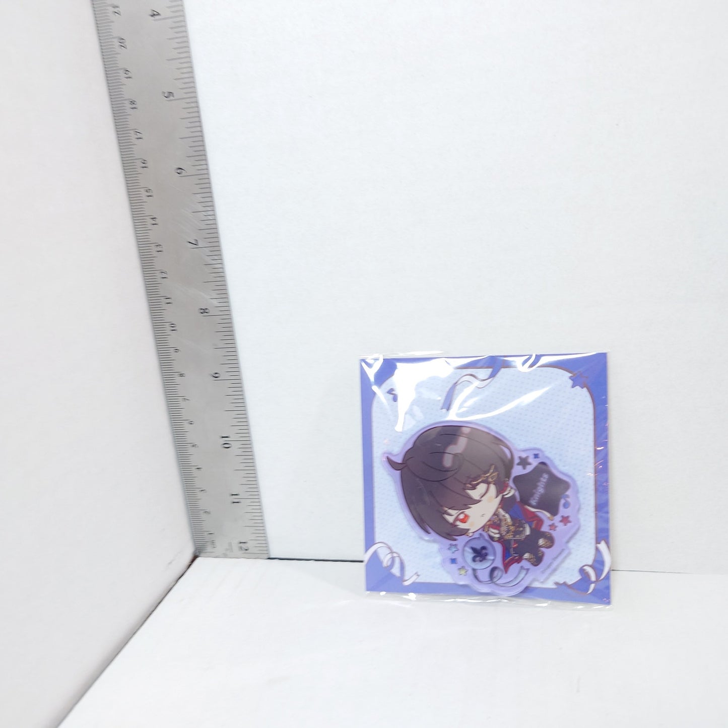 Ritsu Sakuma Knights Ensemble Stars With ThanX Acrylic Stand