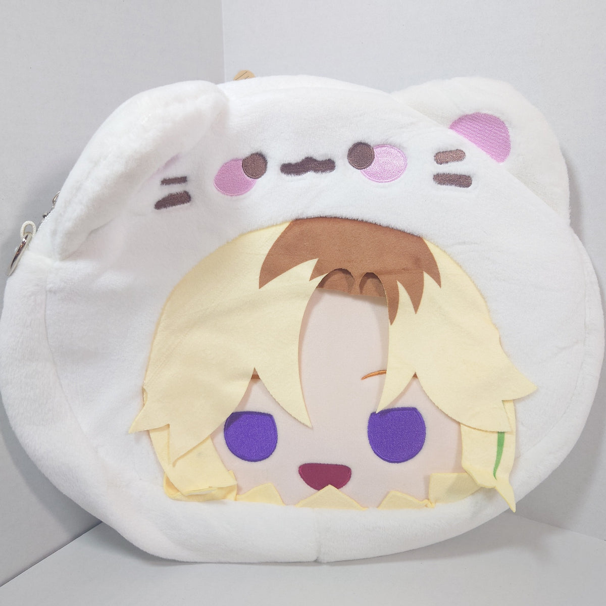 Toma Hikage VISTY Paradox Live Itabag