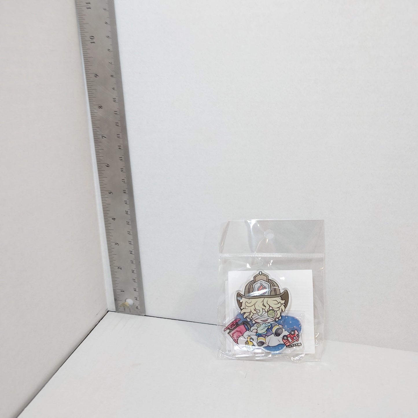 Florian Brand (Fire Investigator) Identity V Kindergarden Acrylic Stand