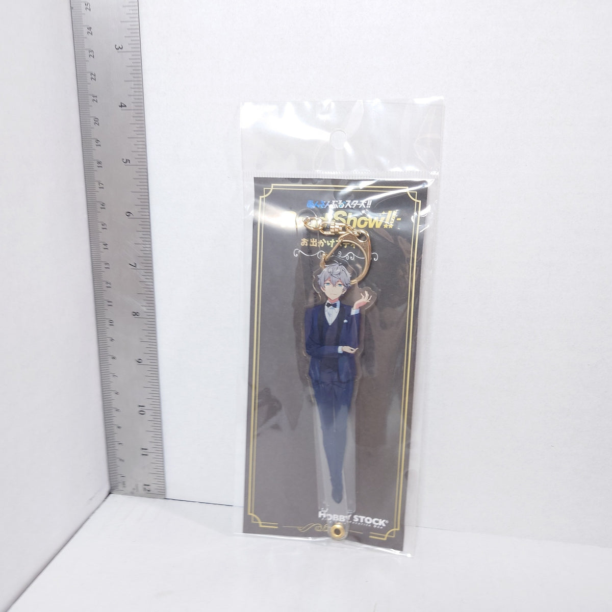 Izumi Sena Knights Ensemble Stars Road to Show!! Acrylic Photostick