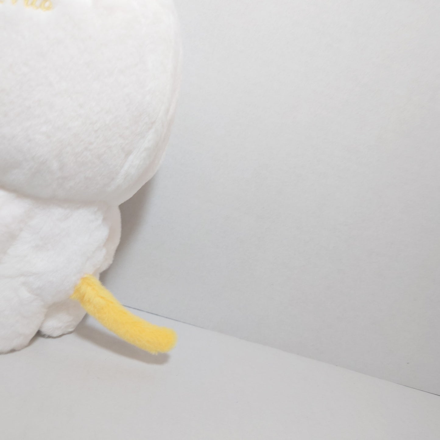 Nazuna Nito Rab*its Ensemble Stars CN Cat Nui Doll Plush
