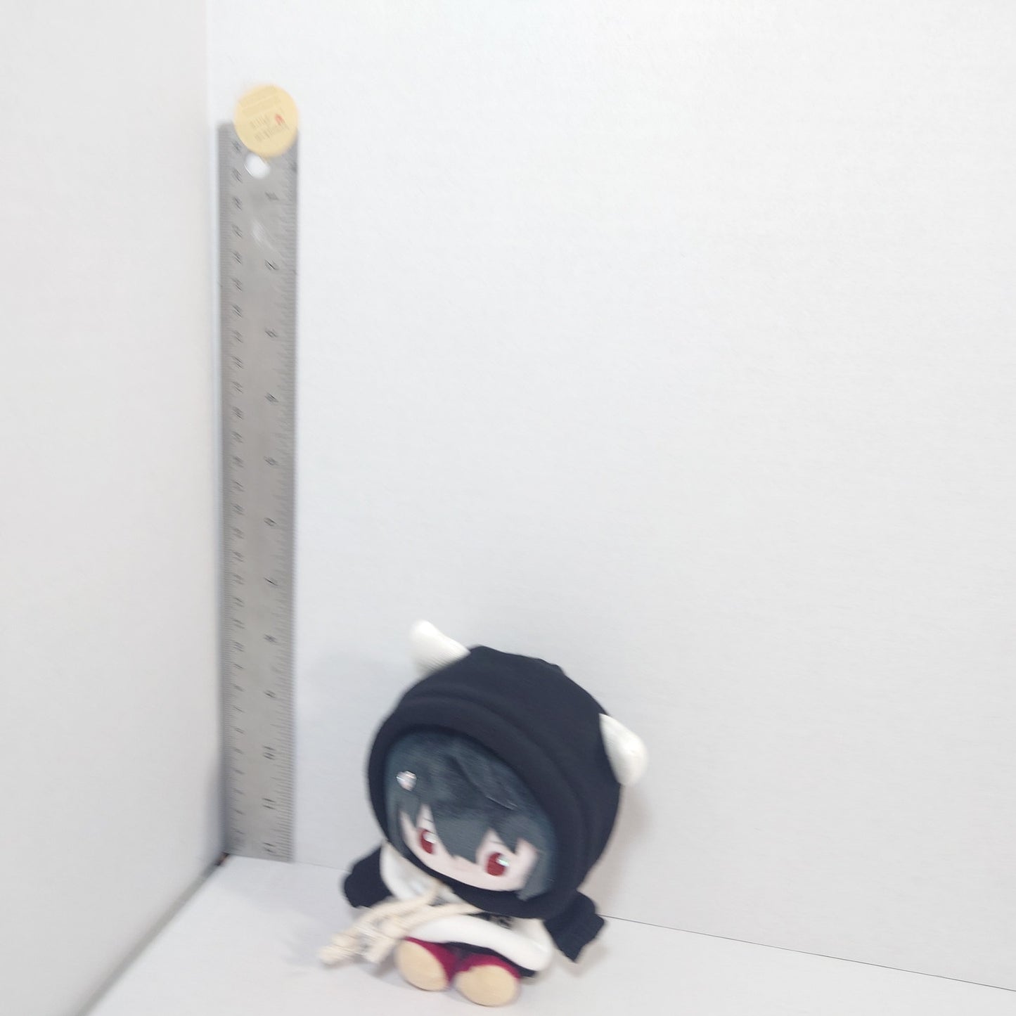 Ritsu Sakuma Knights Ensemble Stars CN Nui Doll Plush
