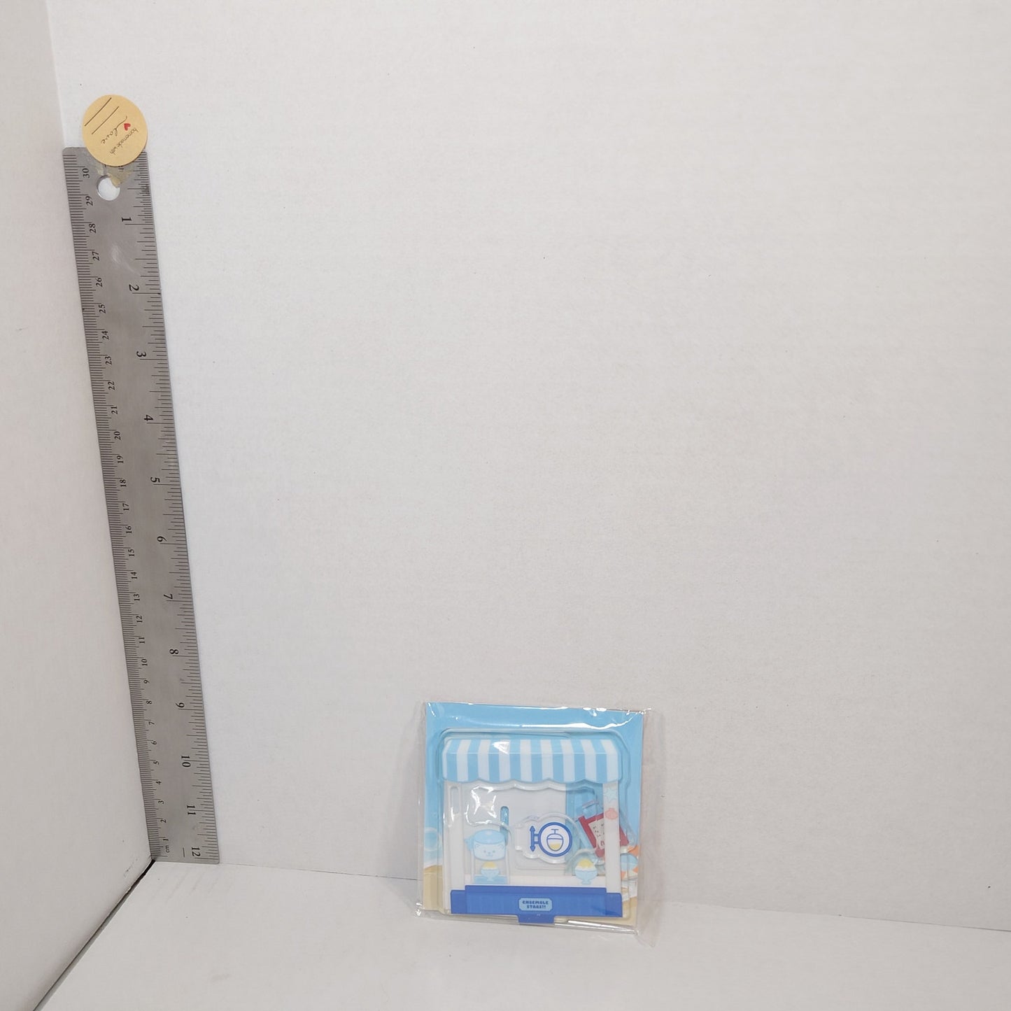 Ensemble Stars CN Beach Acrylic Diorama