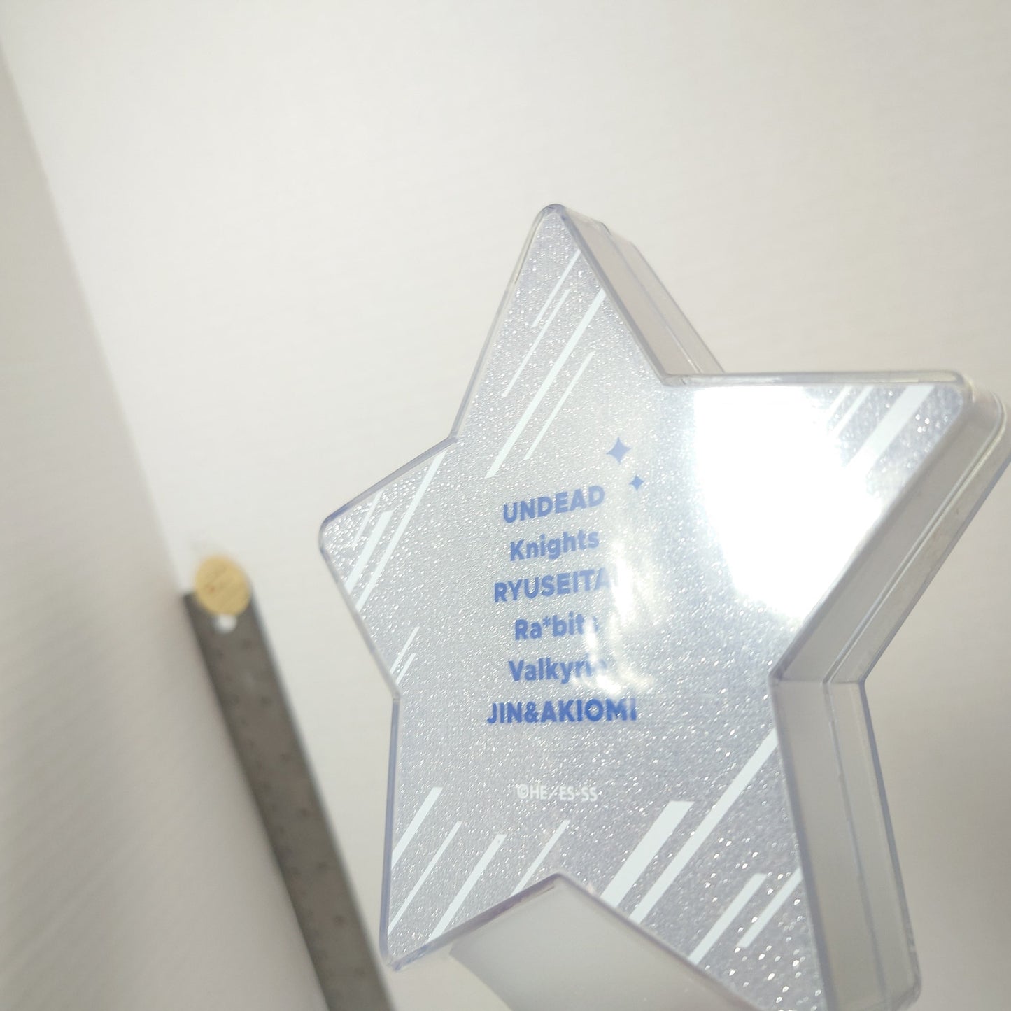 Ensemble Stars 2nd Starry Stage Light Stick