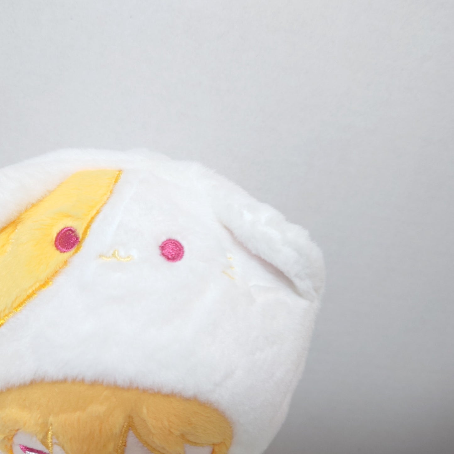 Nazuna Nito Rab*its Ensemble Stars CN Cat Nui Doll Plush