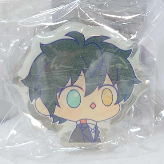 Mika Kagehira Valkyrie Ensemble Stars CN Acrylic Clip
