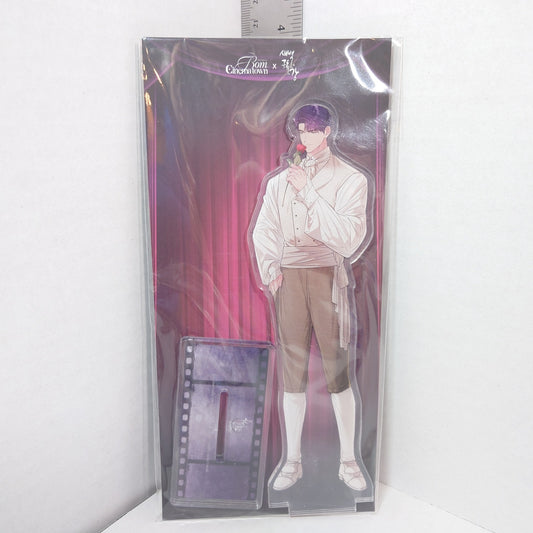 Yoo Taehyuk Dawn of the Dragon Acrylic Stand