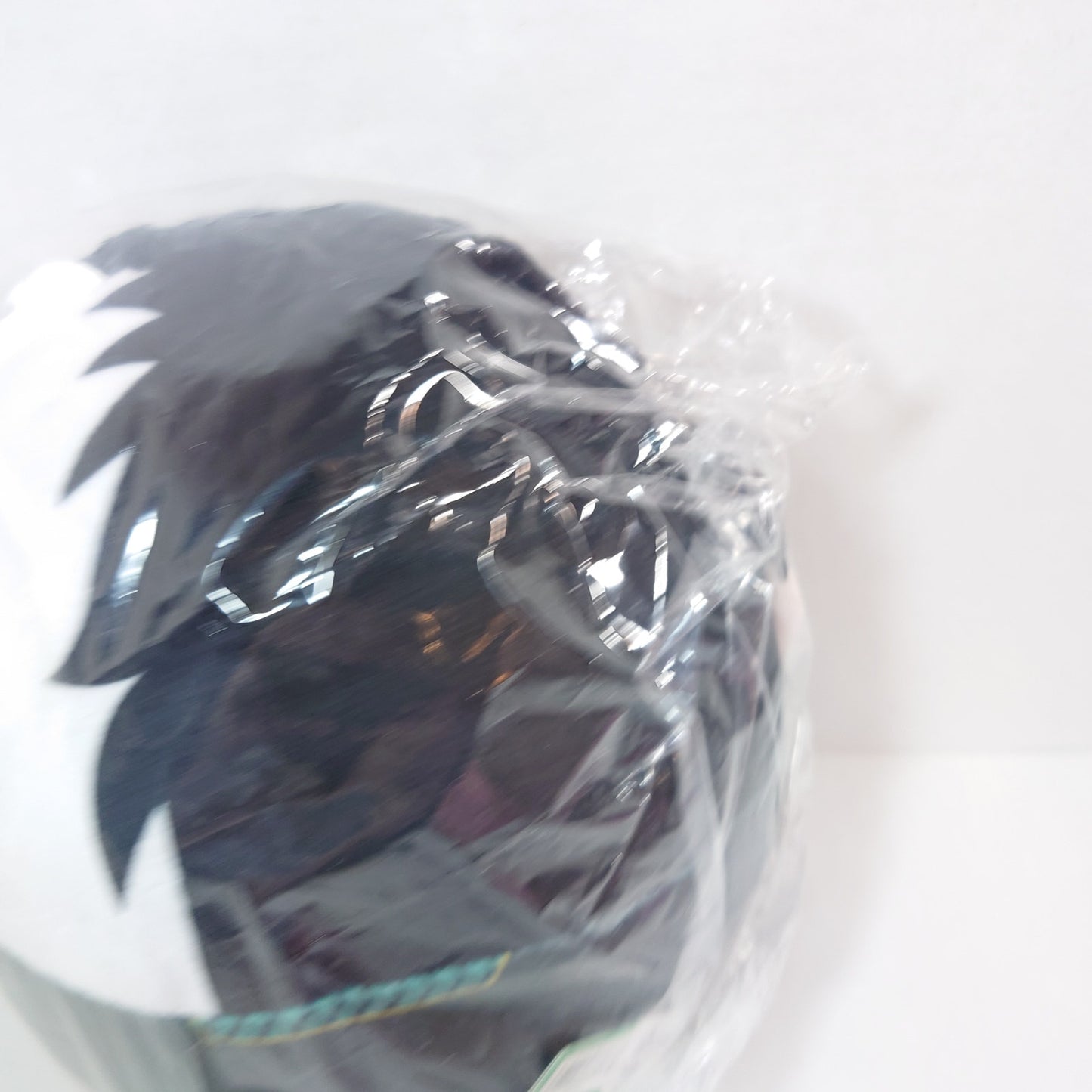 Sakura Haruka WIND BREAKER Fuwakororin Plush M Size Ver