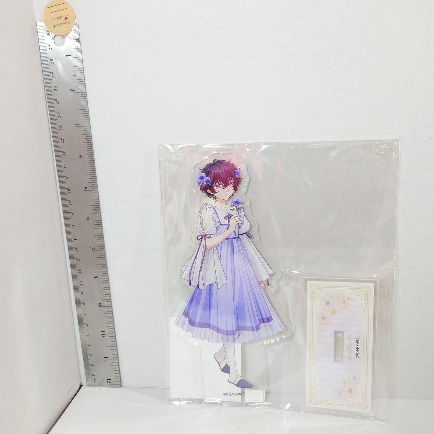 Agott Witch Hat Atelier BIG Acrylic Stand