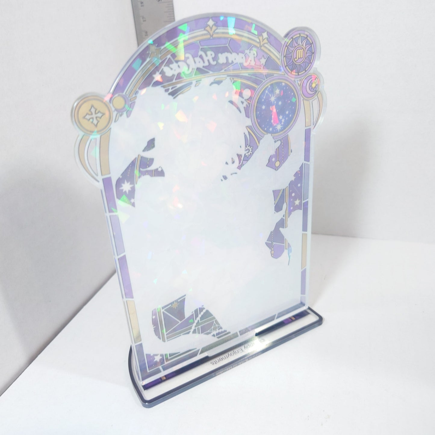 Kaoru Hakaze UNDEAD Ensemble Stars CN Acrylic Stand
