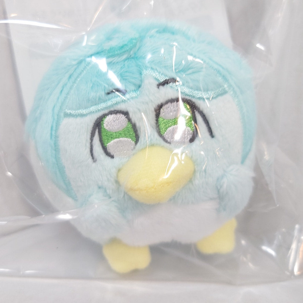 Kanata Shinkai RYUSEITAI Ensemble Stars Okawa Bkub Plush
