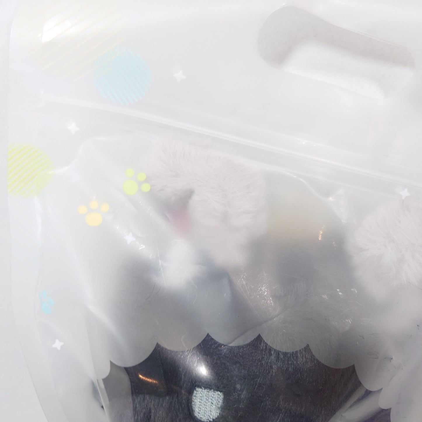 Ryunosuke Akutagawa Bungo Stray Dogs Mofufusa Plush