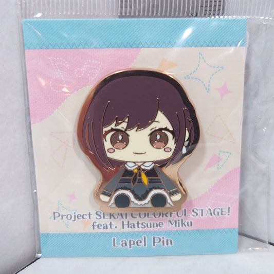 Ena Shinonome 25-ji, Night Code de. Project Sekai MySekai Pin