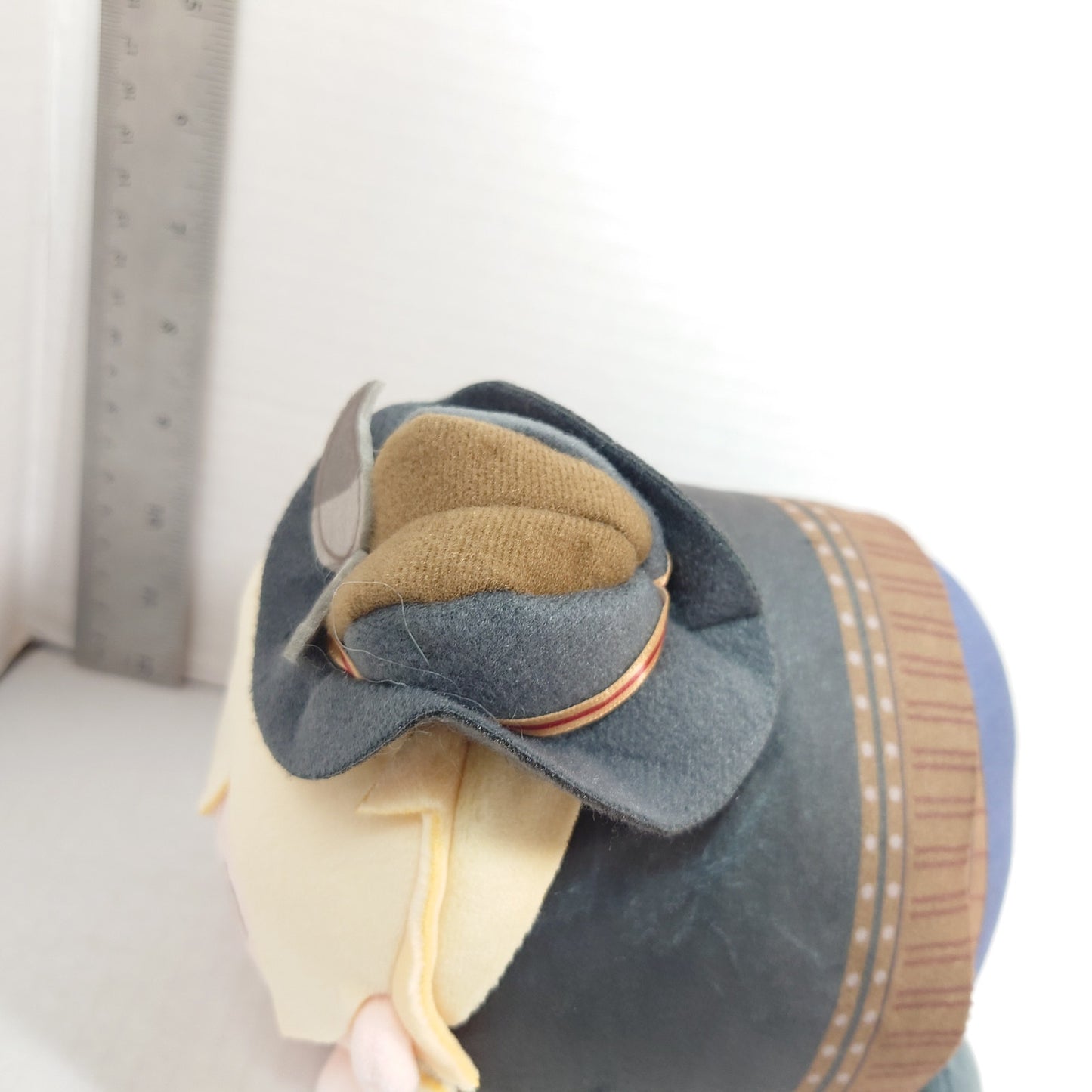 Kaoru Hakaze UNDEAD Ensemble Stars CN Fun Fun Plush