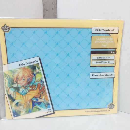 Eichi Tenshouin fine Ensemble Stars Deco Pad