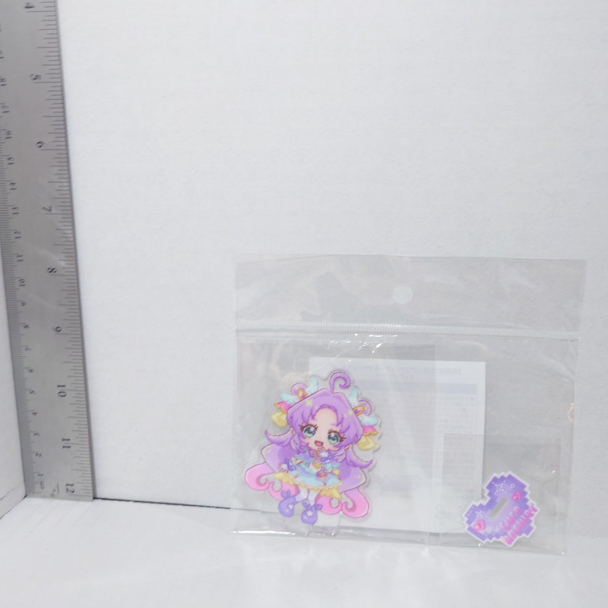 Cure Answer Pretty Cure (Precure) Star Detective (Meitantei) Pixel Acrylic Stand