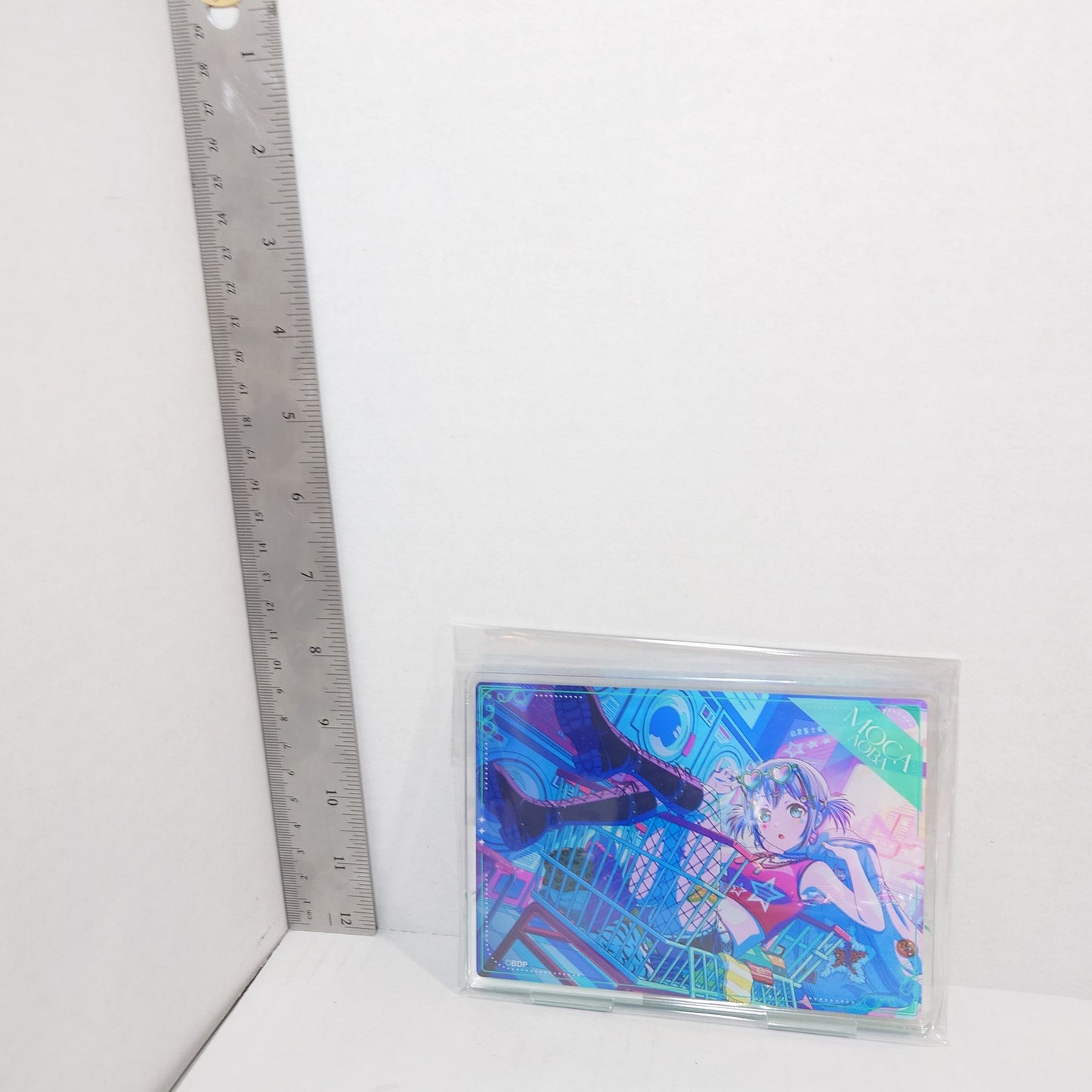 Moca Aoba Afterglow Bang Dream! Acrylic Stand