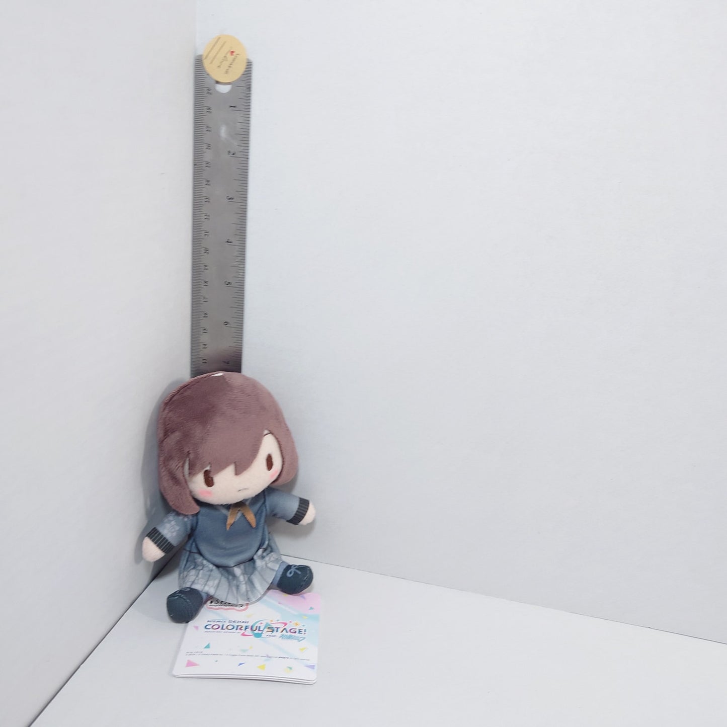 Ena Shinonome 25-ji, Nightcord de Project Sekai Fuwapuchi Plush