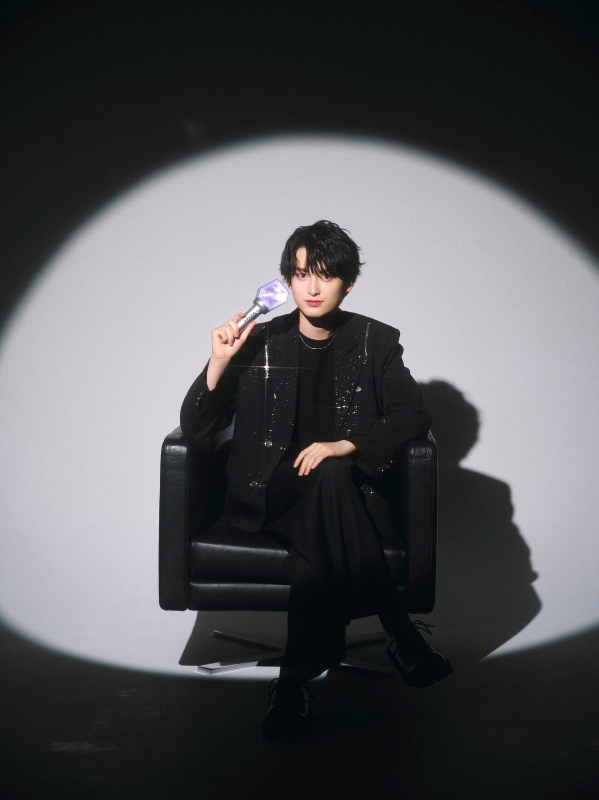 [Preorder] Ensemble Stars JBrightest Live "Test Flight" -The Thunderbolt Lightstick