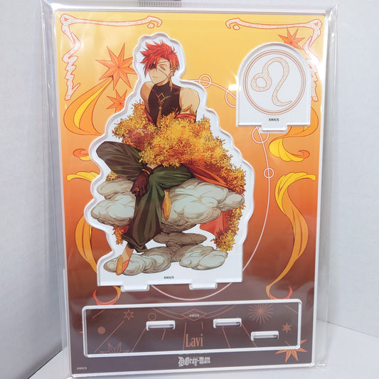 Lavi D.Gray-man Acrylic Stand