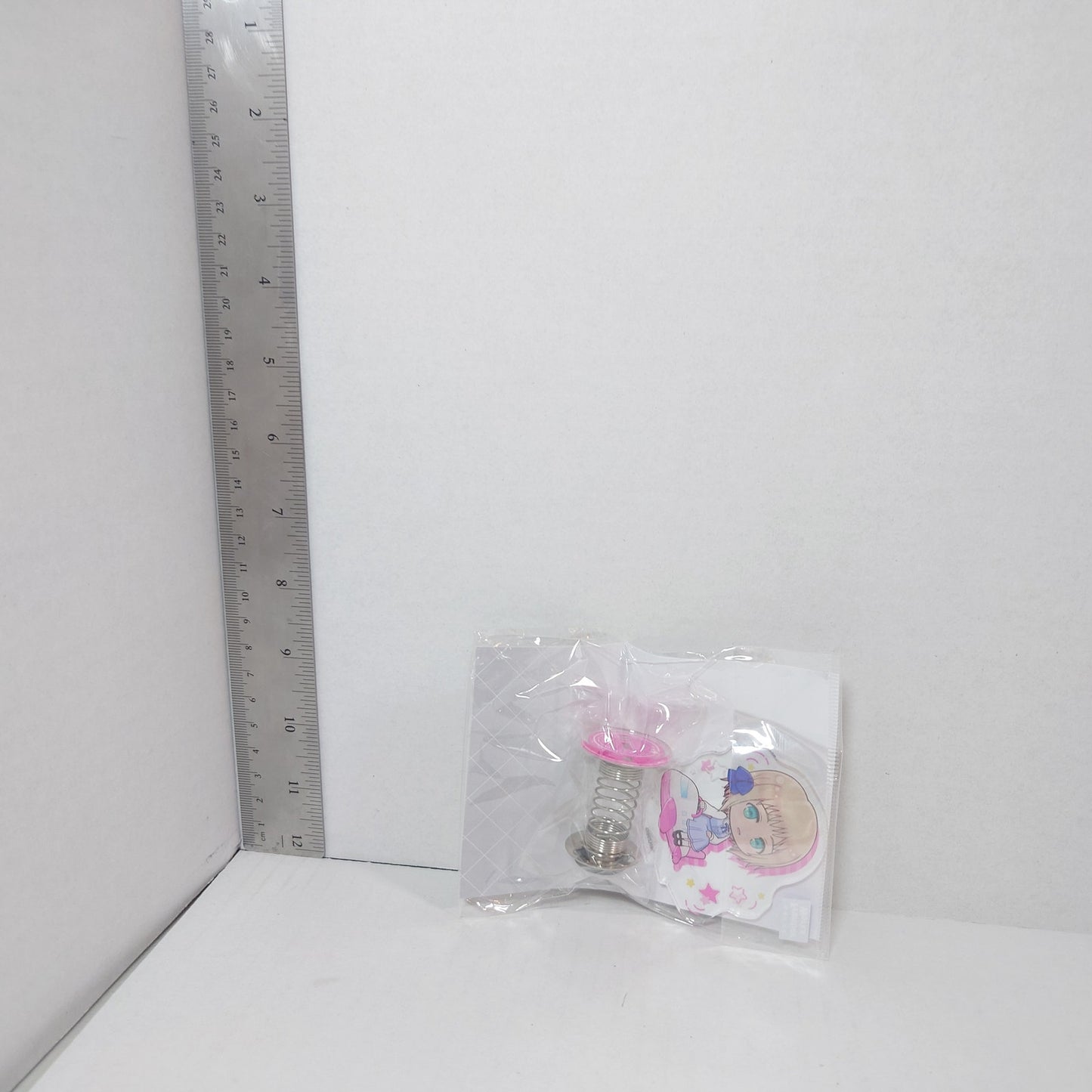 Liechtenstein Hetalia World Stars Acrylic Spring Stand