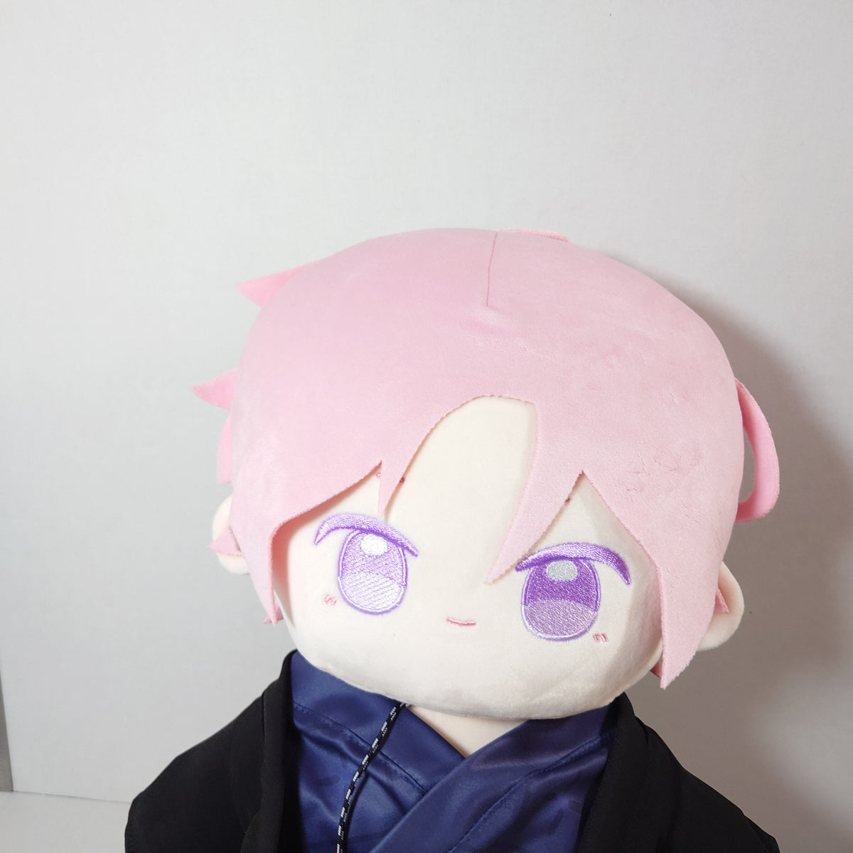 Kohaku Oukawa Crazy:B Ensemble Stars CN Childhood Pop-Up Plush
