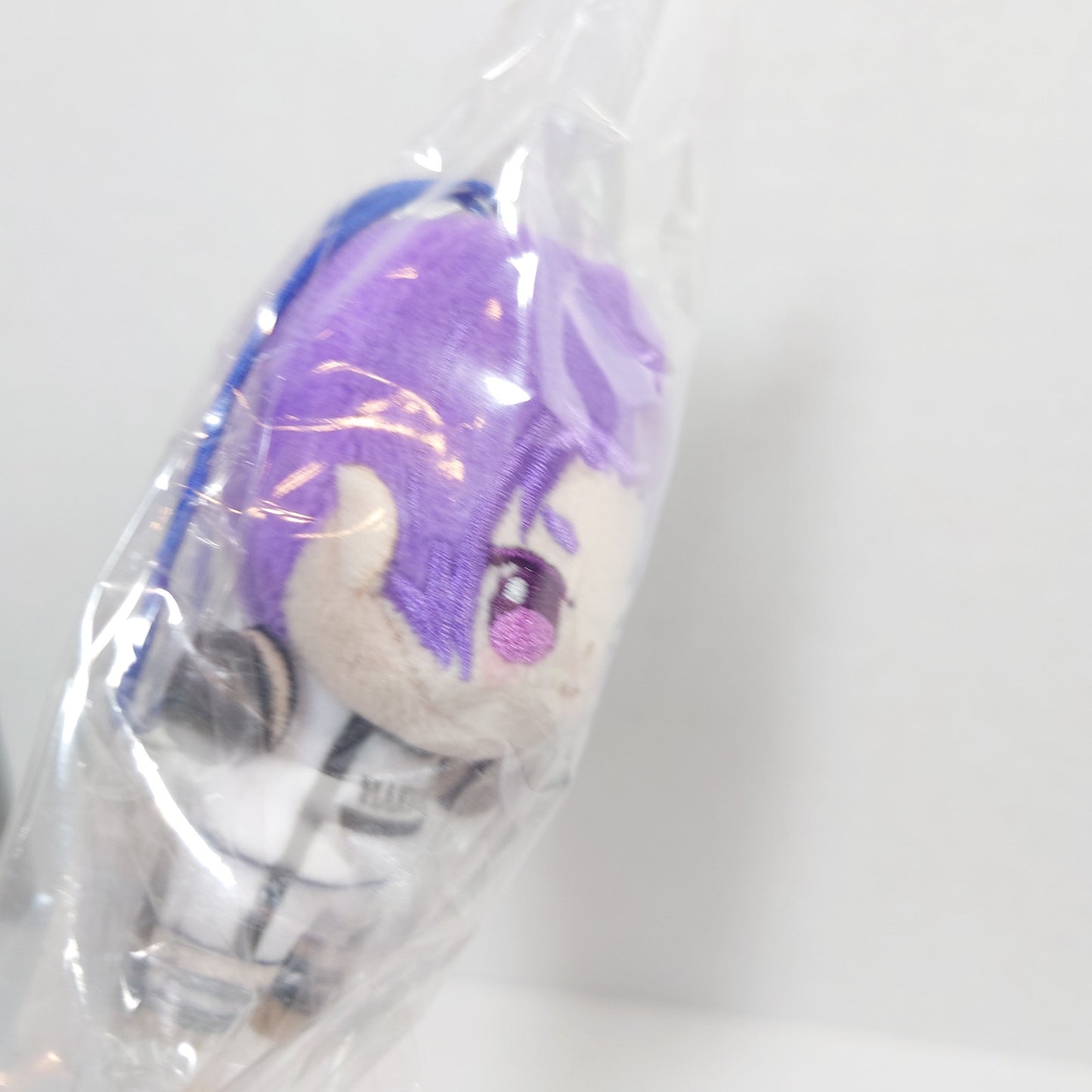 Reo Mikage Blue Lock Howanui Plush
