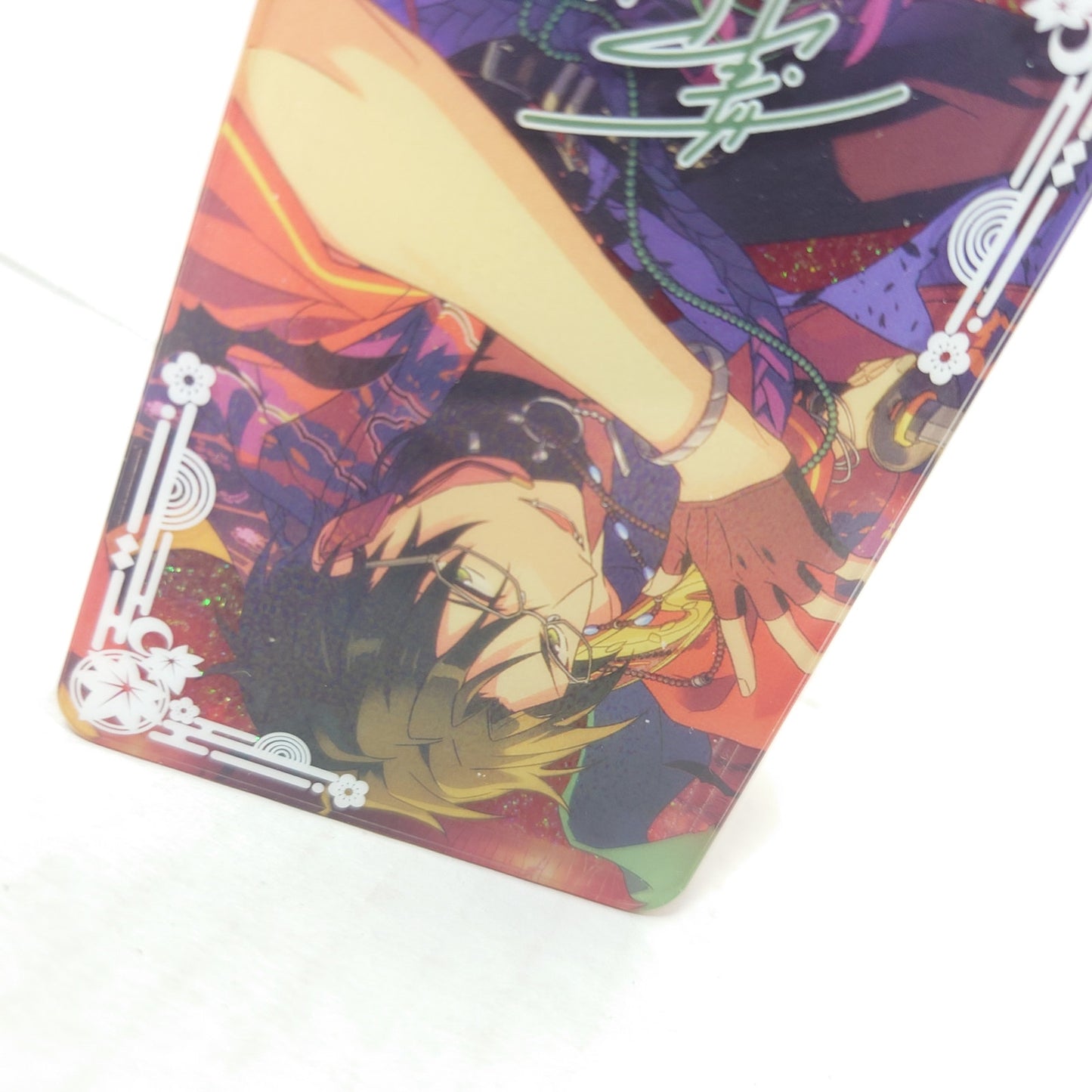 Keito Hasumi AKATSUKI Ensemble Stars CN Colotta Acrylic Block