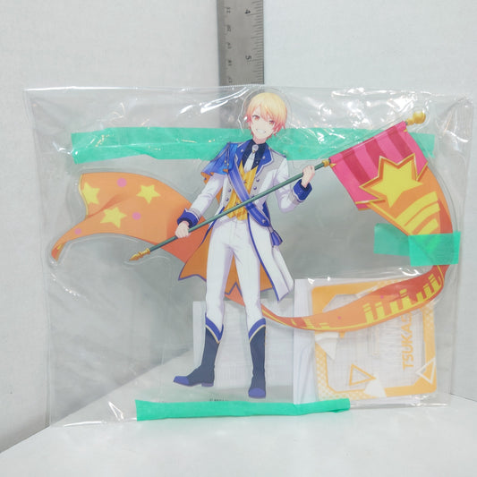 Tsukasa Tenma Project Sekai Acrylic Stand