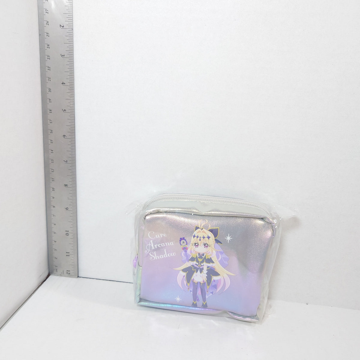 Cure Arcana Shadow Pretty Cure (Precure) Star Detective (Meitantei) Pouch