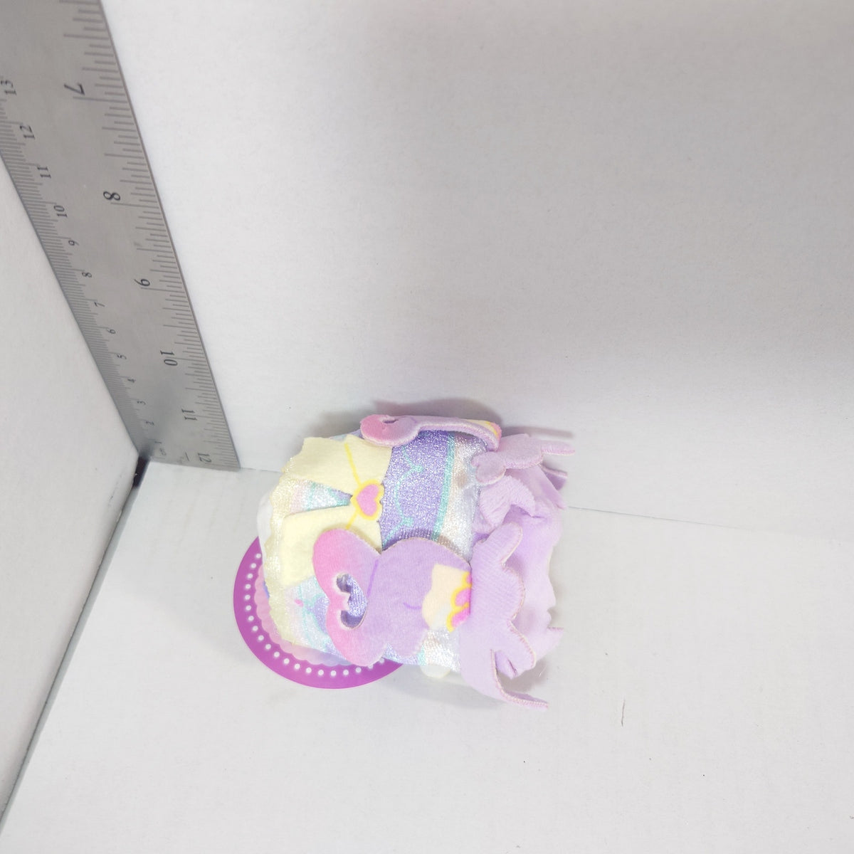 Cure Answer Pretty Cure (Precure) Star Detective (Meitantei) Odetama Plush