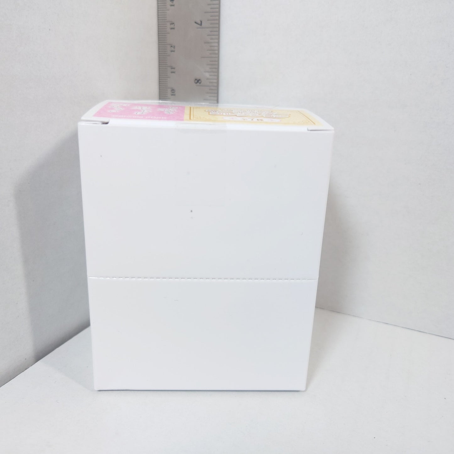 There is No Love Wishing Upon a Star Acrylic Keychain Box Set