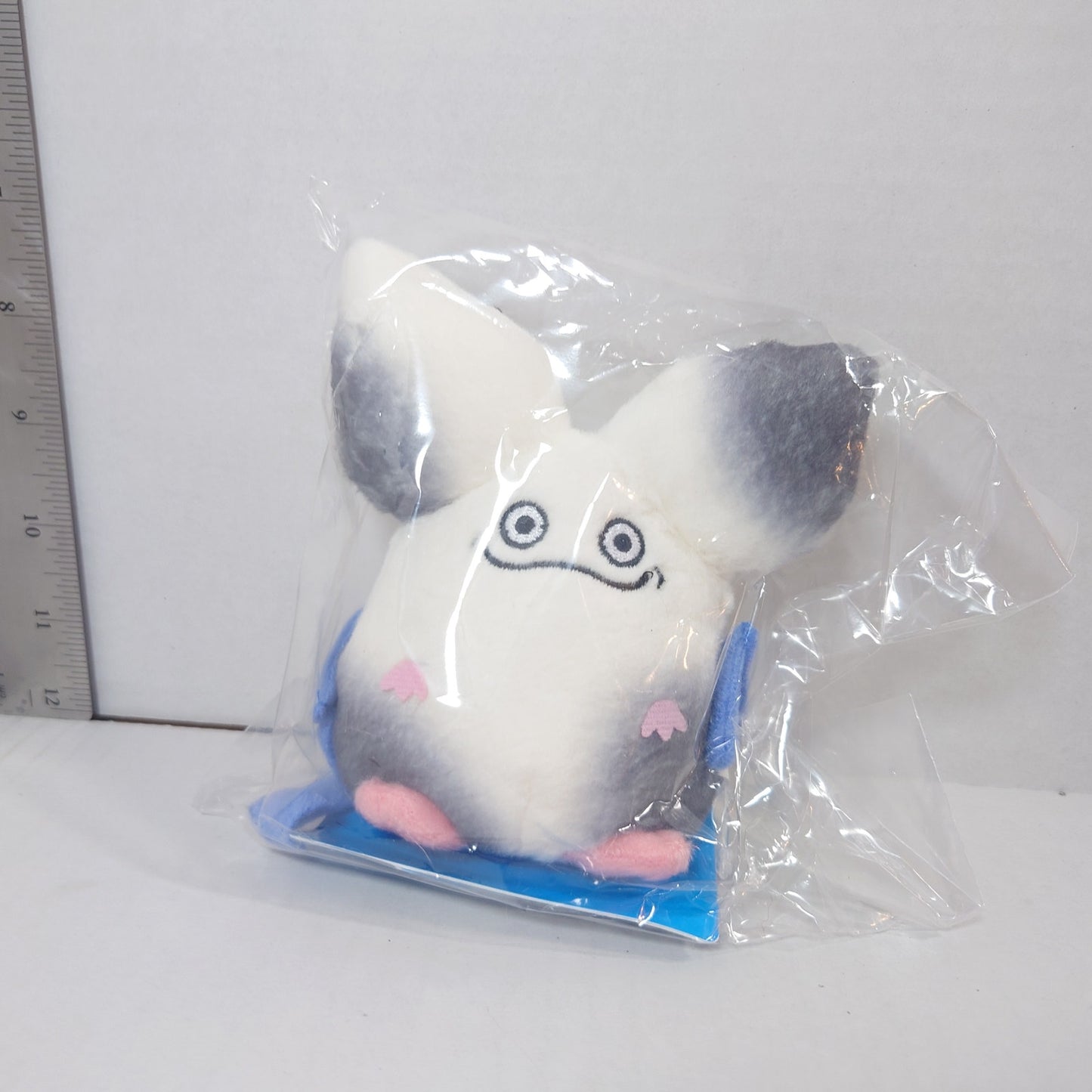 Momon Dragon Quest Plush