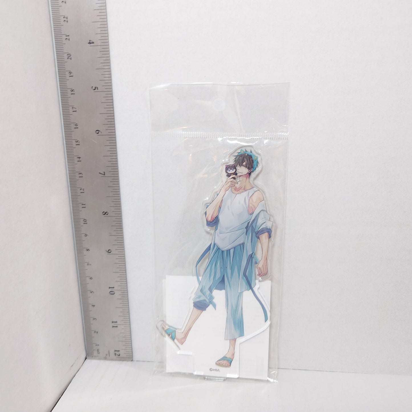 Junta Azumaya Dakaretai Otoko Acrylic Stand