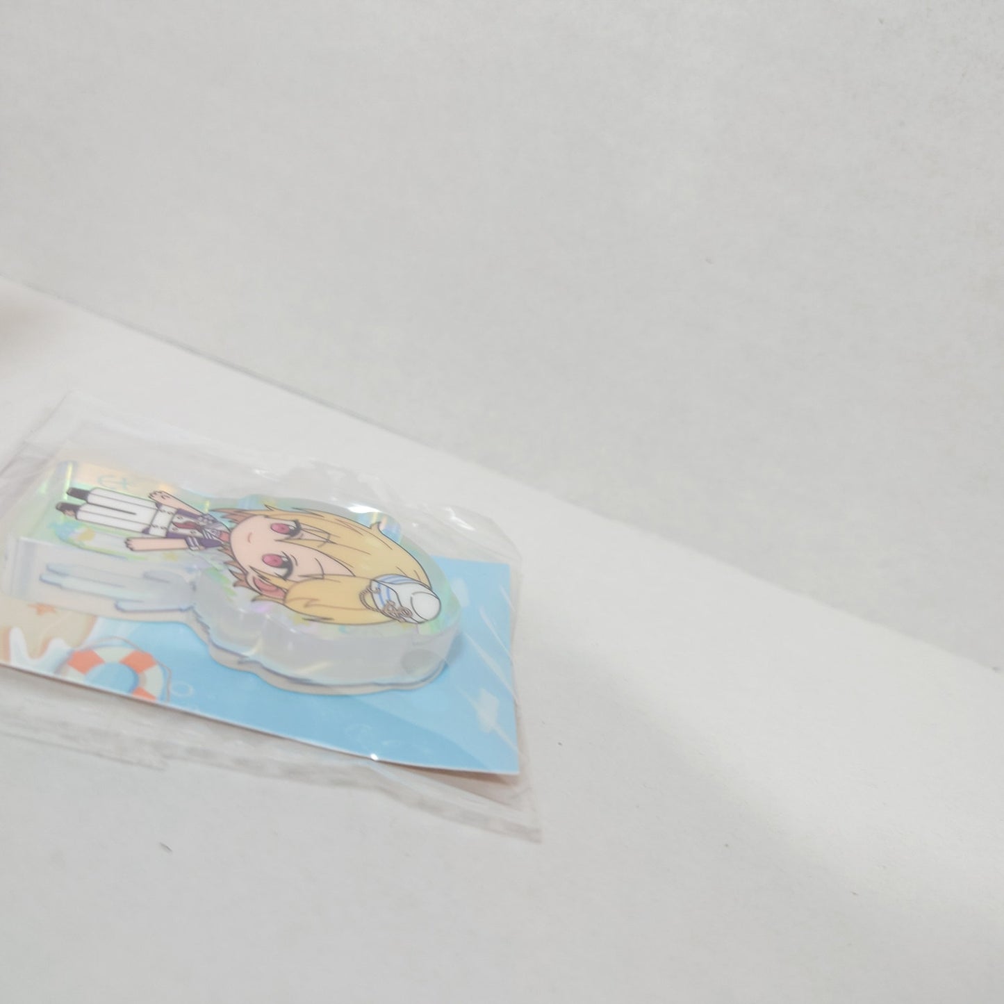 Nazuna Nito Rab*its Ensemble Stars CN Bleach Acrylic Block