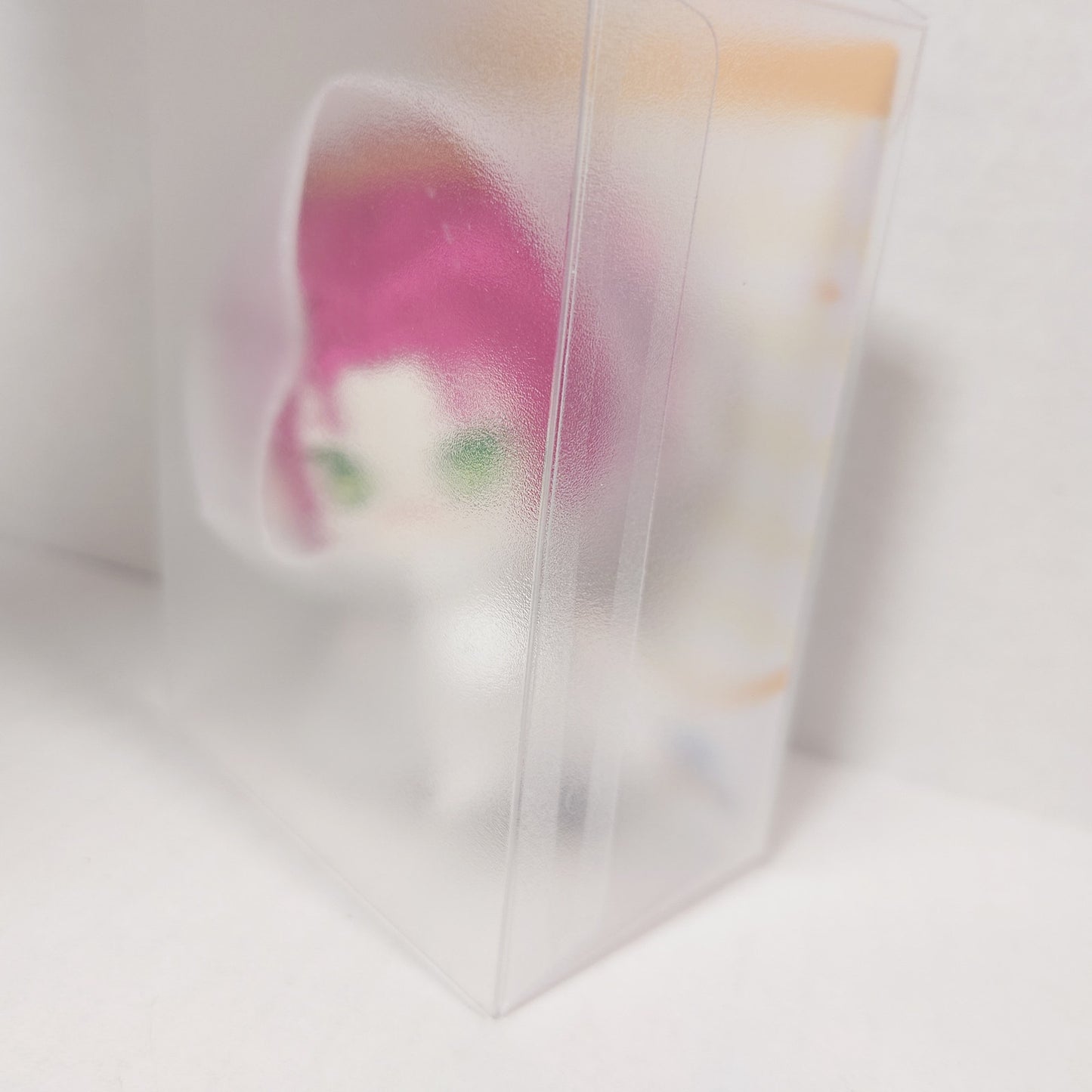 BOX DAMAGED Mao Isara Trickstar Ensemble Stars CN TapTap Finger Puppet Plush