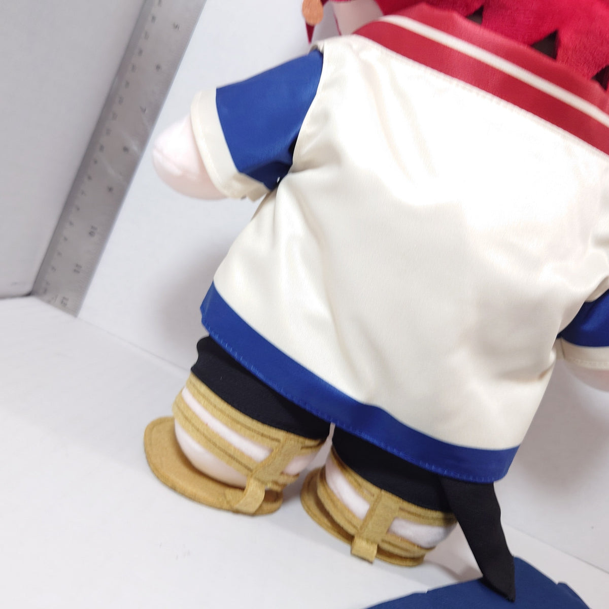 Rinne Amagi Crazy:B Ensemble Stars CN Childhood Pop-Up Plush