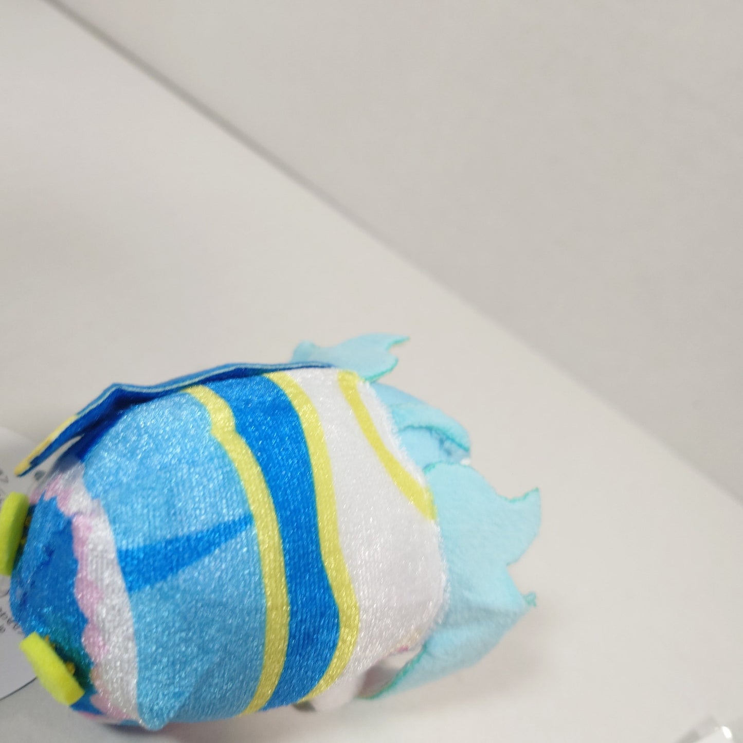 Cure Sky Hirogaru Sky! Pretty Cure (Precure) Otedama Plush