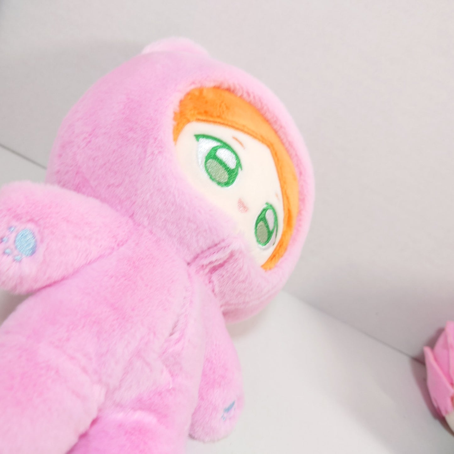 Hinata Aoi 2wink Ensemble Stars CN Cat Nui Doll Plush