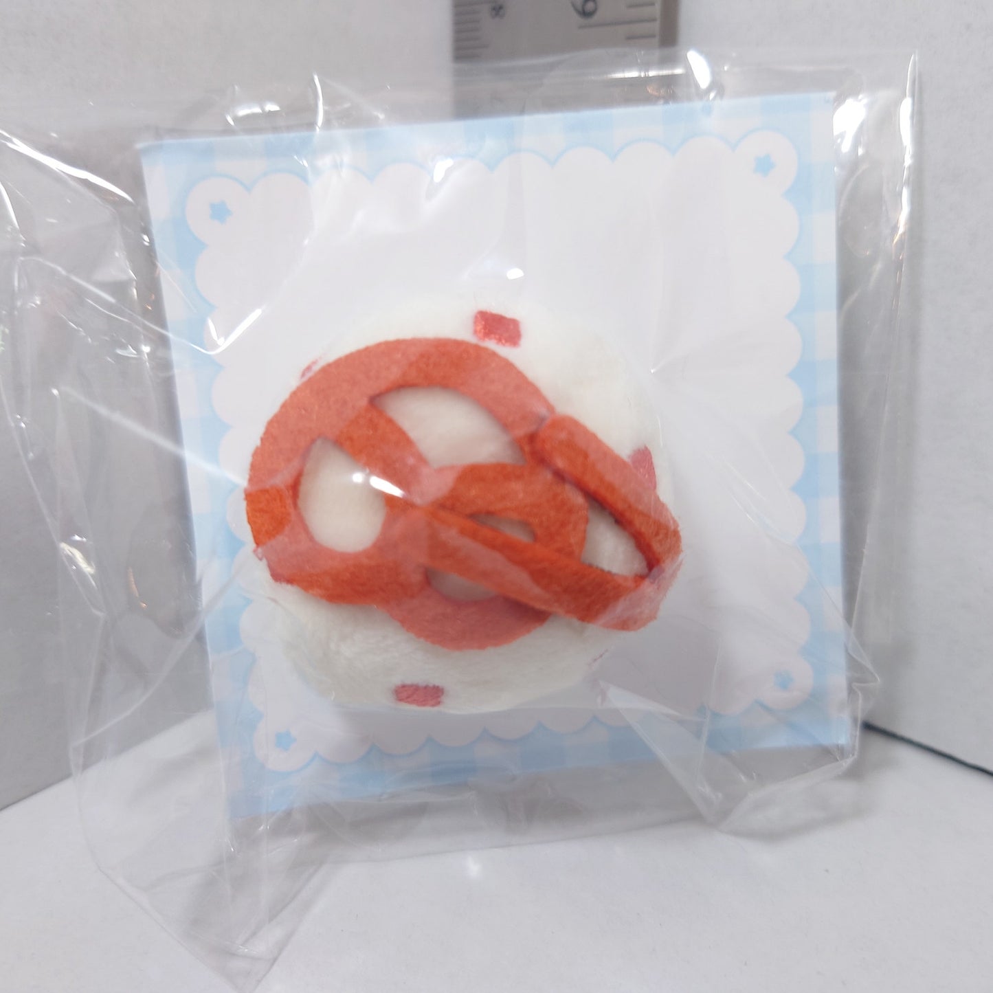 Pretzal Ensemble Stars CN Head Plush Accessory