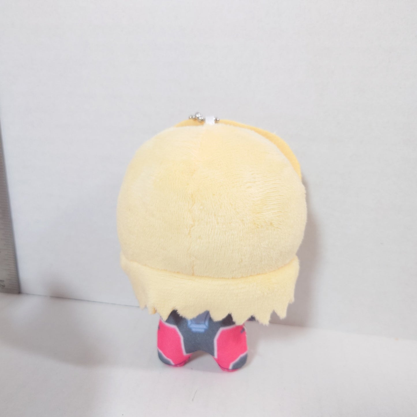 Cagalli Yula Athha Mobile Suit Gundam SEED FREEDOM Chibigurumi Plush
