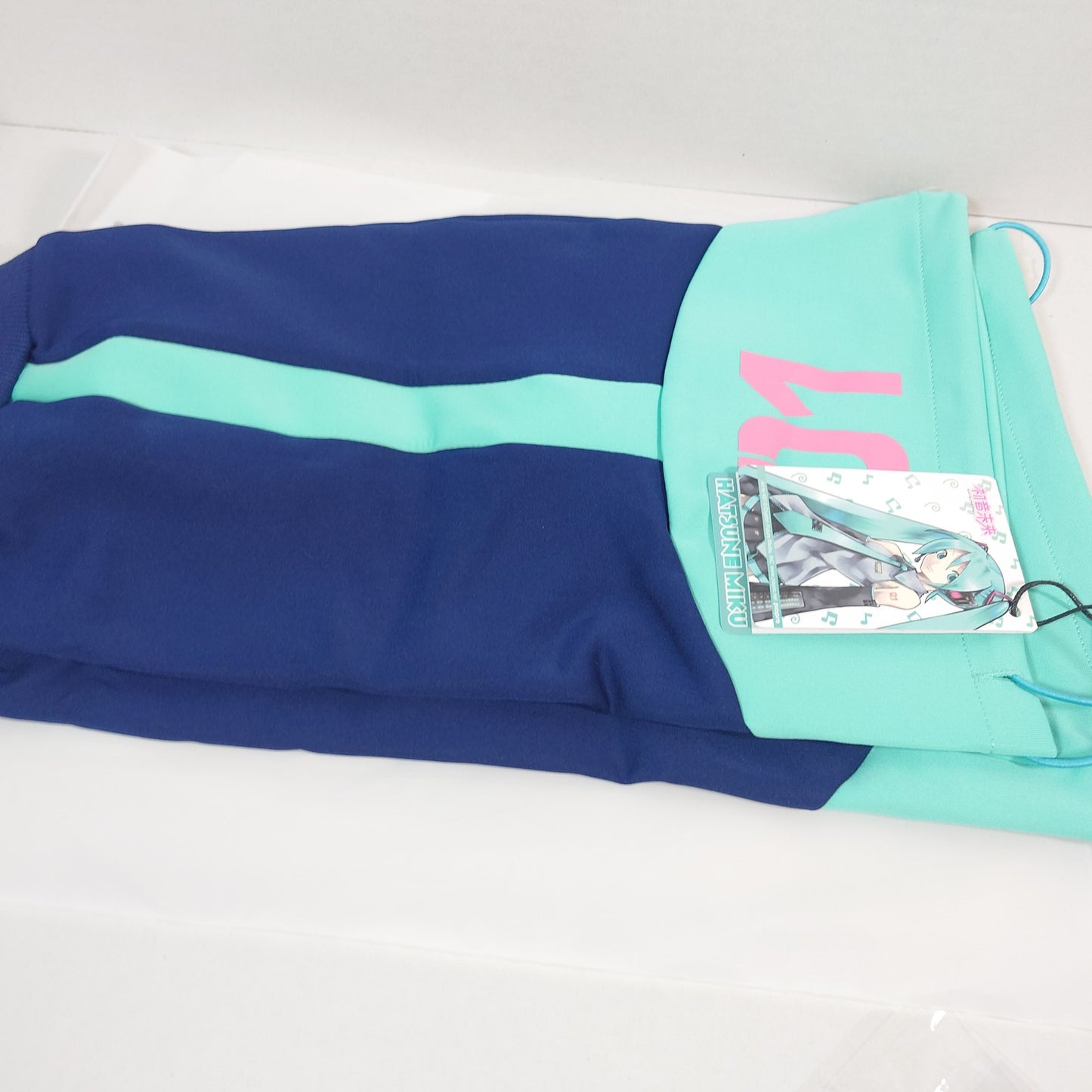 MIKU HATSUNE VOCALOID CN Moeyu Collab Arm Sleeve