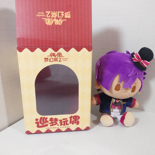 Adonis Otogari UNDEAD Ensemble Stars CN Dream Doll Plush