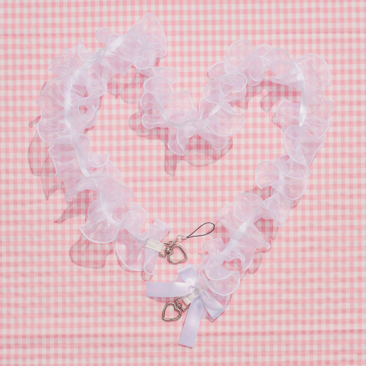 [Preorder] Ensemble Stars JP Whipped Picnic Shoulder Straps